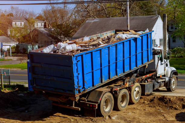 Same-Day Junk Removal Services in Greenup, IL