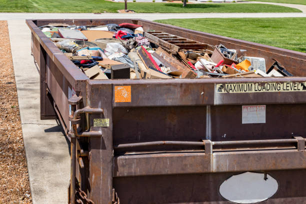 Best Residential Junk Removal  in Greenup, IL