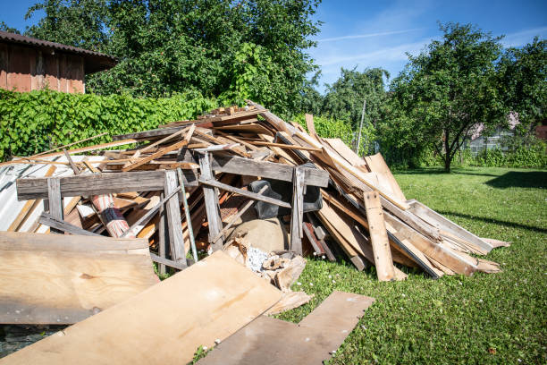 Recycling Services for Junk in Greenup, IL